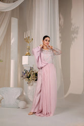 Blush Opulence